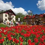 Casa de hóspedes Schronisko Pttk Orlica 3*