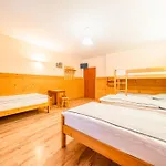 Casa de hóspedes Schronisko Pttk Orlica Szczawnica