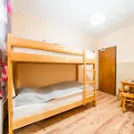 Schronisko Pttk Orlica