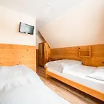 Schronisko Pttk Orlica Szczawnica