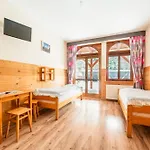 Casa de hóspedes Schronisko Pttk Orlica 3*