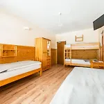 Casa de hóspedes Schronisko Pttk Orlica Szczawnica