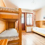 Schronisko Pttk Orlica 3*