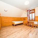 Schronisko Pttk Orlica