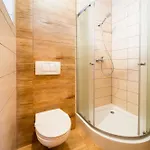 Casa de hóspedes Schronisko Pttk Orlica Szczawnica
