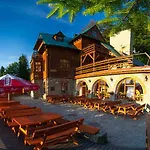 Schronisko Pttk Orlica 3* Szczawnica