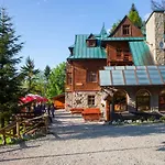 Schronisko Pttk Orlica 3* Szczawnica