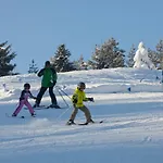 Schronisko Pttk Orlica Casa de hóspedes Szczawnica