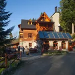 Schronisko Pttk Orlica Casa de hóspedes Szczawnica