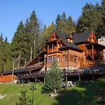 Schronisko Pttk Orlica