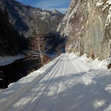 Schronisko Pttk Orlica 3* Szczawnica