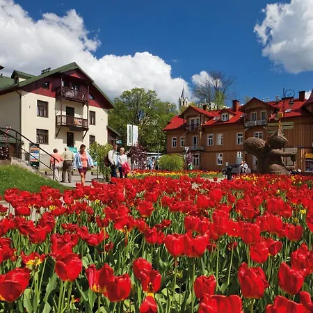 Vendégház Schronisko Pttk Orlica 3*