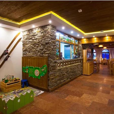 Affittacamere Schronisko Pttk Orlica 3*