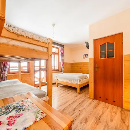 Affittacamere Schronisko Pttk Orlica 3*