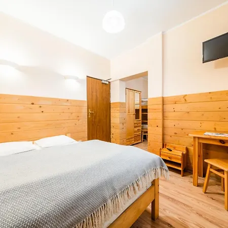 Schronisko Pttk Orlica 3*