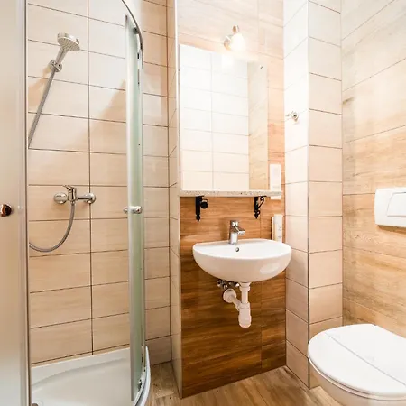 Schronisko Pttk Orlica