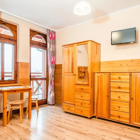 Affittacamere Schronisko Pttk Orlica