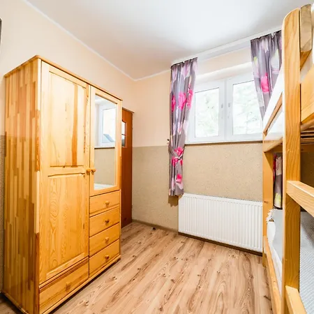 ゲストハウス Schronisko Pttk Orlica 3*