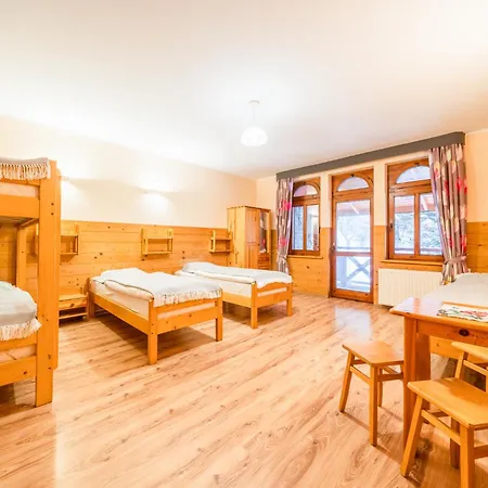 Schronisko Pttk Orlica 3*