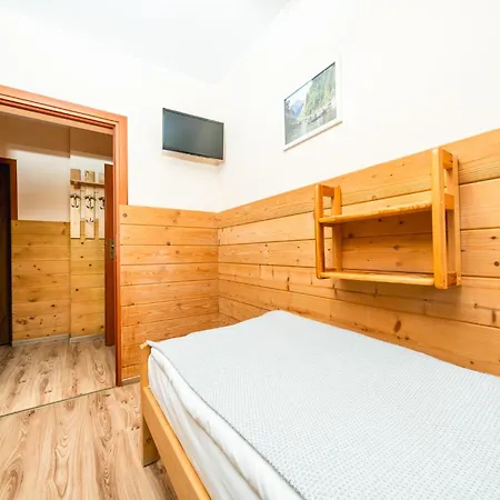 Vendégház Schronisko Pttk Orlica 3*