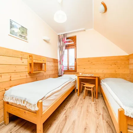 Affittacamere Schronisko Pttk Orlica Szczawnica