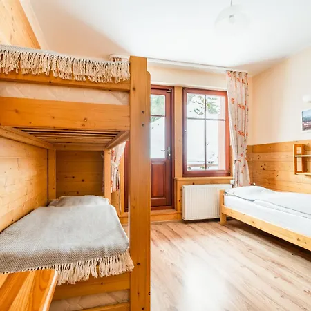 Schronisko Pttk Orlica 3*