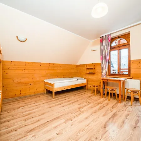 Schronisko Pttk Orlica