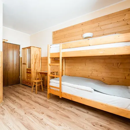 Schronisko Pttk Orlica 3* Szczawnica