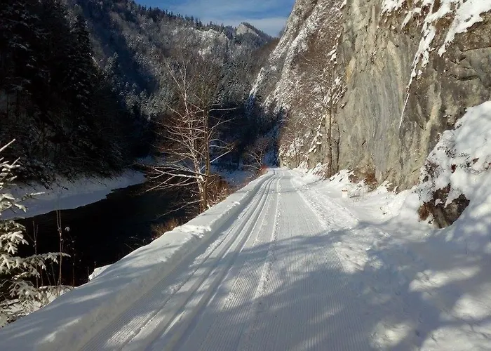 Schronisko Pttk Orlica 3* Szczawnica