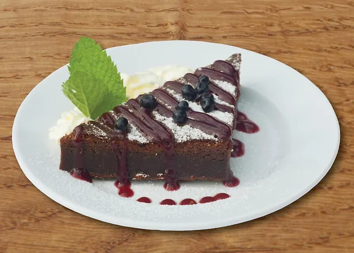 Schronisko Pttk Orlica Affittacamere