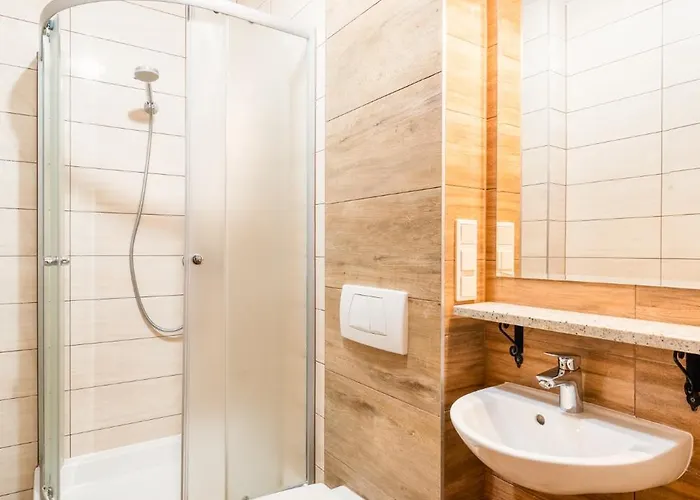 Schronisko Pttk Orlica Szczawnica