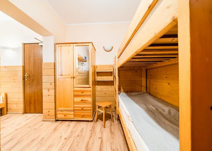 Schronisko Pttk Orlica 3* Szczawnica