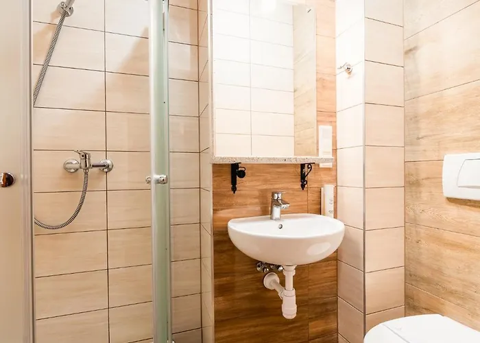 Schronisko Pttk Orlica