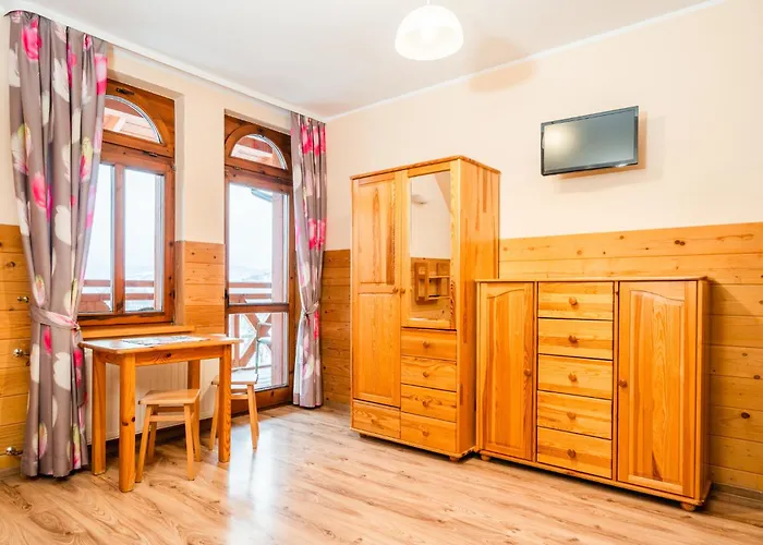 Affittacamere Schronisko Pttk Orlica