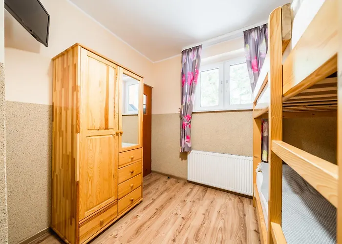 Affittacamere Schronisko Pttk Orlica 3*