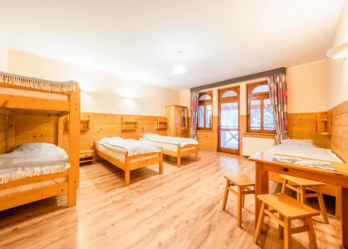 Schronisko Pttk Orlica 3*