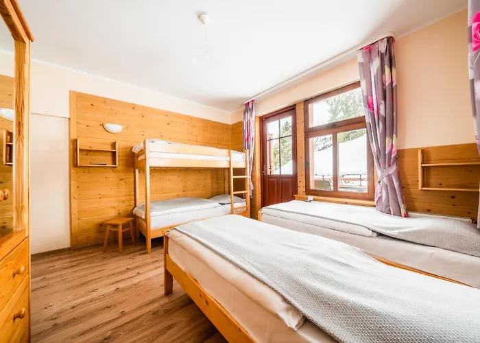 Affittacamere Schronisko Pttk Orlica