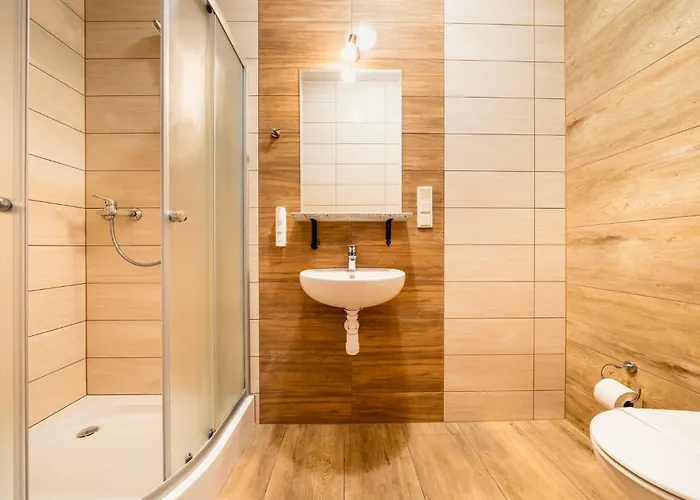 Schronisko Pttk Orlica 3* Szczawnica