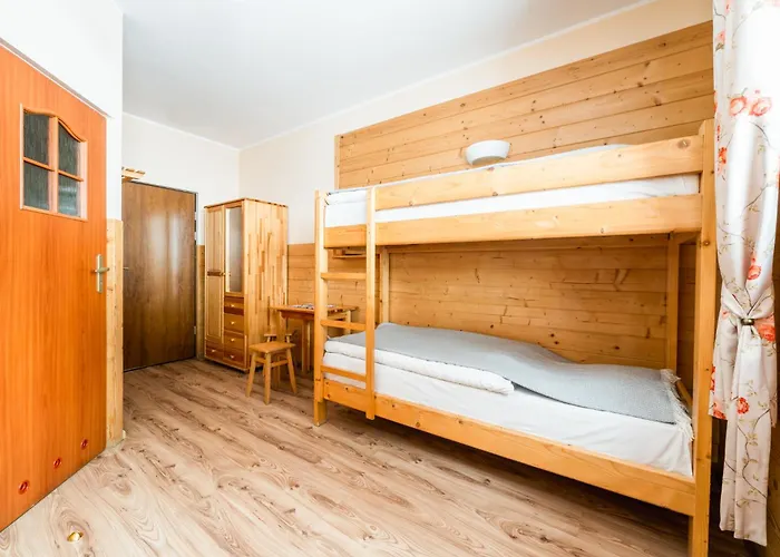 Schronisko Pttk Orlica 3* Szczawnica