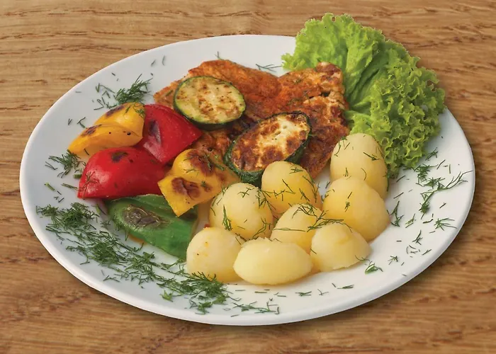 Schronisko Pttk Orlica 3* Szczawnica