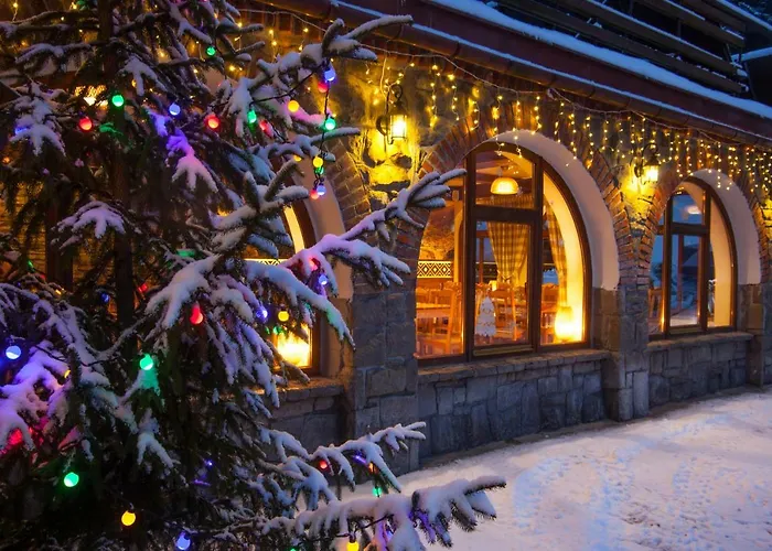 Affittacamere Schronisko Pttk Orlica Szczawnica