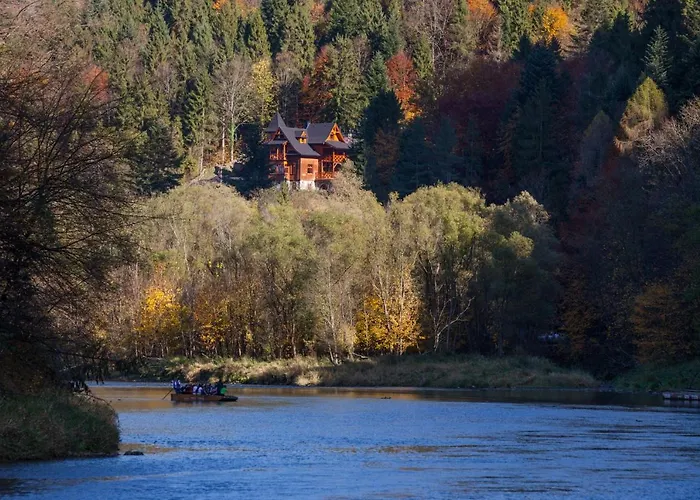 Schronisko Pttk Orlica Affittacamere